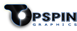 Topspin Graphics 