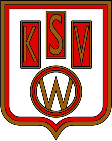KSV Waregem (70's logo)