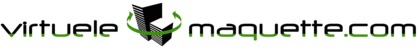 Virtuele Maquette