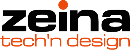 ZEINA
