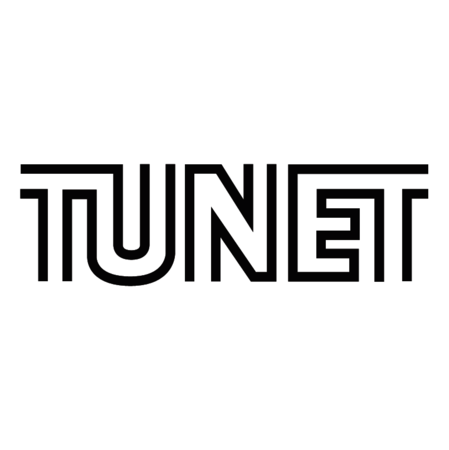 Tunet