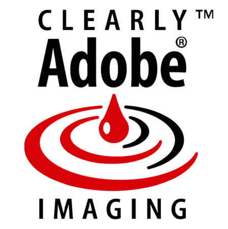 Clearly Adobe Imaging