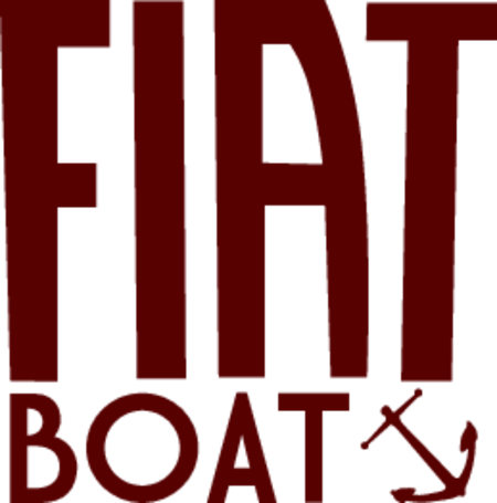 Fiat Boat