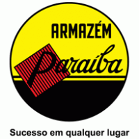 Brasão da Paraíba
