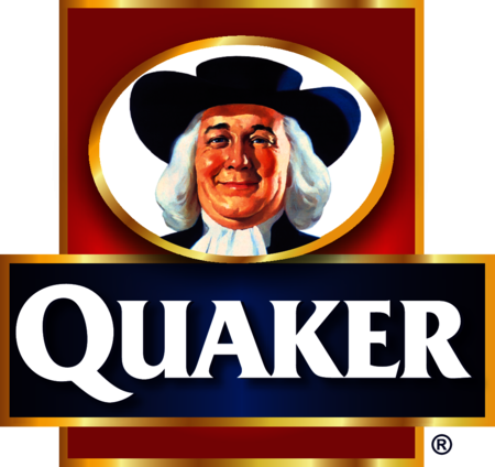Quaker Oats 2007