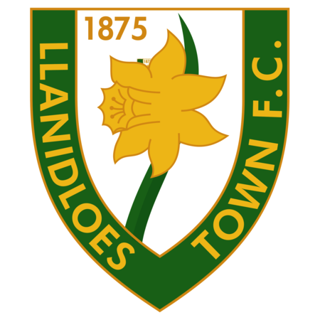 Llanidloes Town FC