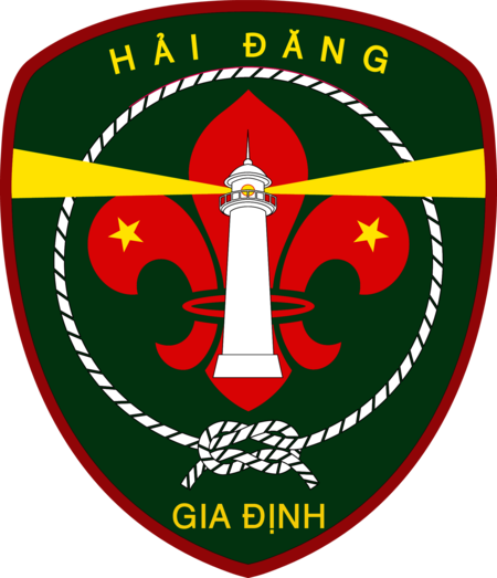 Scout of Hai Dang