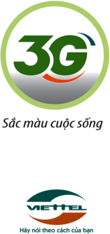 Viettel 3G