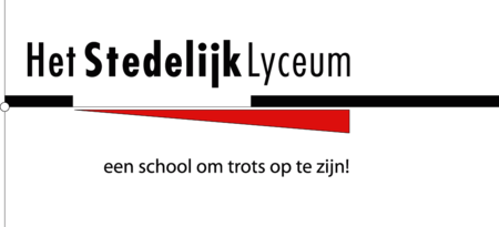 Het stedelijk lyceum
