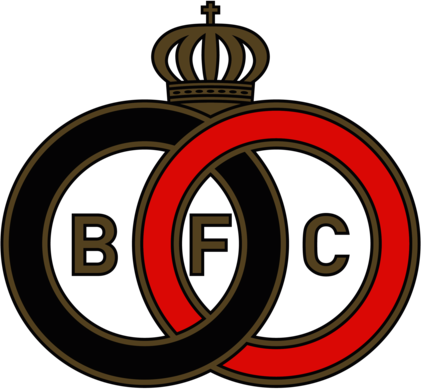 Beringen FC (1950's logo)