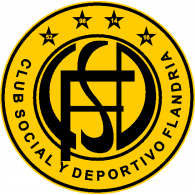 Club Deportivo San Cayetano de Navarro BUenos Aires