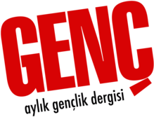 genc dergi