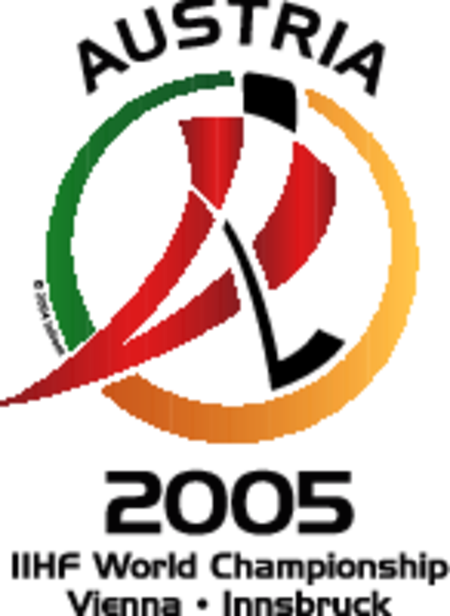 IIHF World Championship 2005