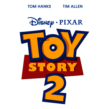 Toy Story 2