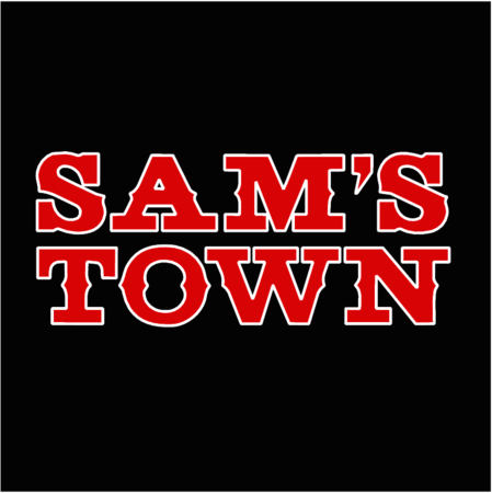 Sam's Town