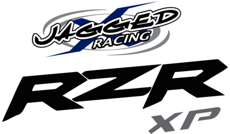 Jagged Racing