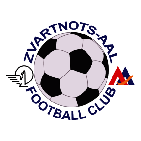 FC Zvartnots-AAL Erevan