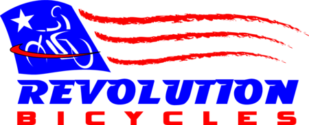 Revolution Bicycles