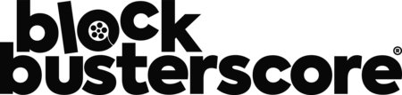 Blockbusterscore (Black)