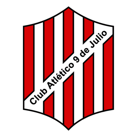 Club Atletico 9 de Julio de Rafaela