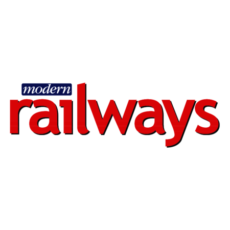 Modern Railways