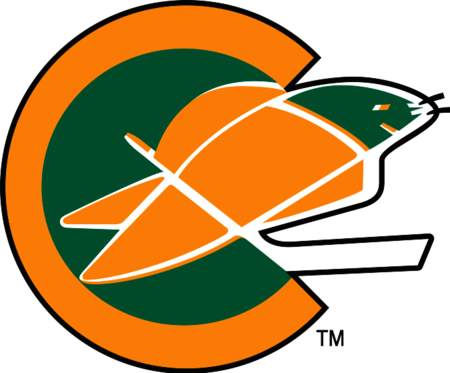 California Golden Seals
