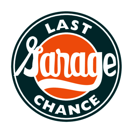 Last Chance Garage