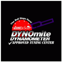 DYNOMITE DYNAMETER