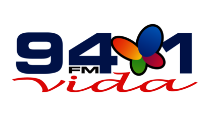 Vida 94.1 FM