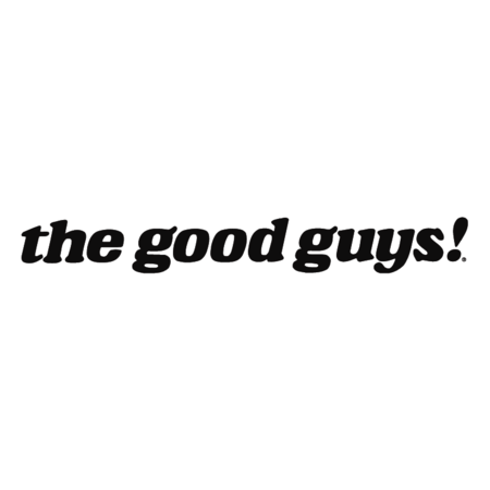 The Good Guys