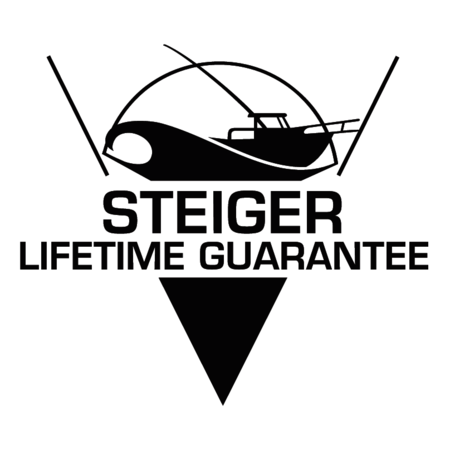 Steiger Lifetime Guarantee