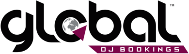 Global DJ Bookings