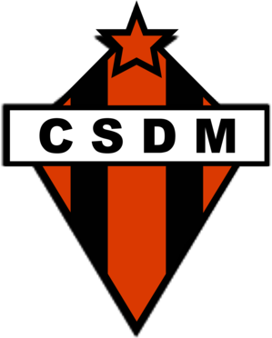 Club Social y Deportivo Manzanares