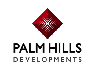 Palm Hills Developments