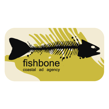 Fishbone Coastal Ad Agency