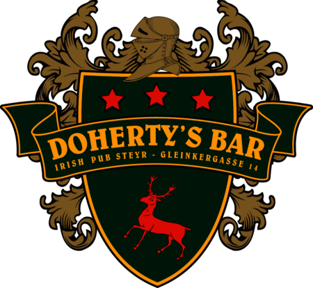 Doherty's Bar