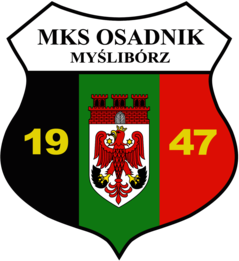 MKS Osadnik Mysliborz