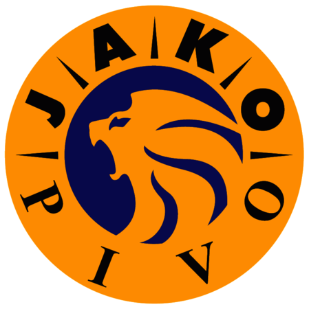 Jako Pivo