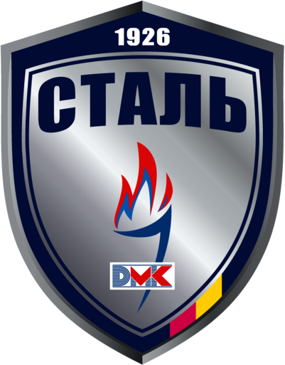 DMK Stal Kamenskoe