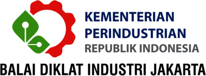 Balai Diklat Industri Jakarta Kementerian Perindustrian Republik Indonesia