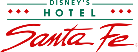 Disney's Hotel Santa Fe