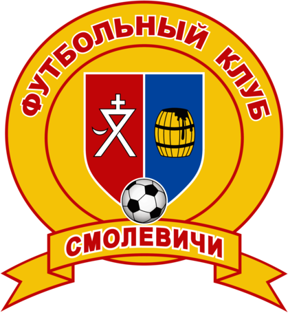 FK Smolevichi