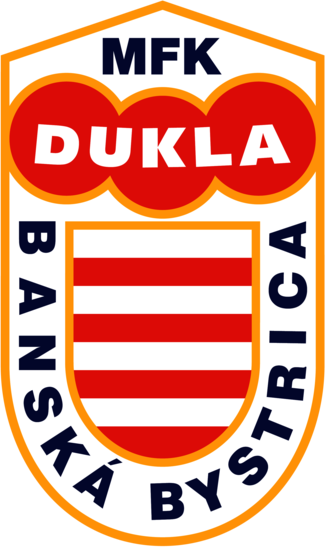 MFK Dukla Banska Bystrica