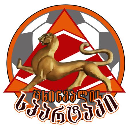 FC Spartaki  Tskhinvali