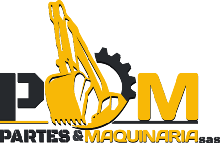 Partes y maquinaria