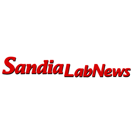 Sandia LabNews