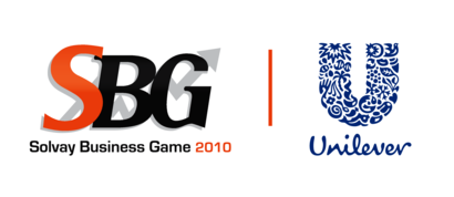 Solvay Business Game 2010