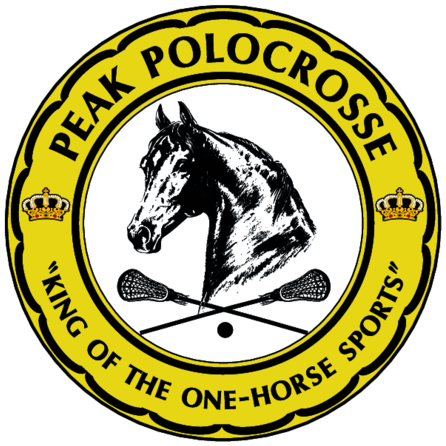 Peak Polocrosse