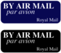 Air Mail