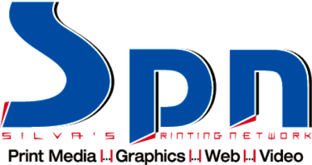 Silva's Printing Network